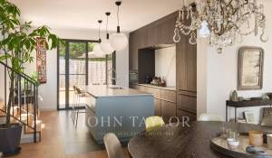 Vente Maison Théoule-sur-Mer