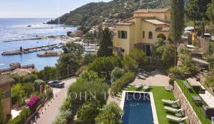 Vente Maison Théoule-sur-Mer