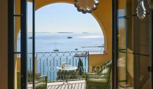 Vente Maison Théoule-sur-Mer