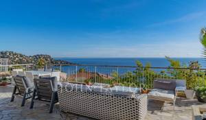 Vente Maison Théoule-sur-Mer