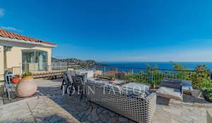 Vente Maison Théoule-sur-Mer