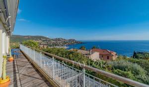Vente Maison Théoule-sur-Mer