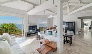 Vente Maison Théoule-sur-Mer