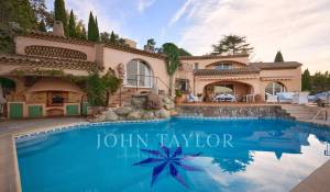 Vente Maison Théoule-sur-Mer