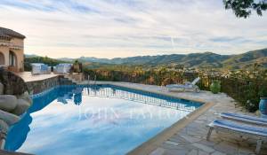 Vente Maison Théoule-sur-Mer