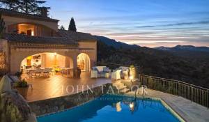 Vente Maison Théoule-sur-Mer