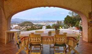 Vente Maison Théoule-sur-Mer