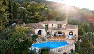 Vente Maison Théoule-sur-Mer
