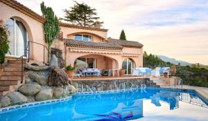 Vente Maison Théoule-sur-Mer