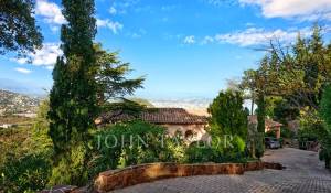 Vente Maison Théoule-sur-Mer