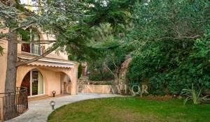 Vente Maison Théoule-sur-Mer