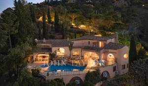 Vente Maison Théoule-sur-Mer