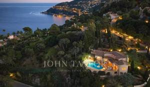 Vente Maison Théoule-sur-Mer