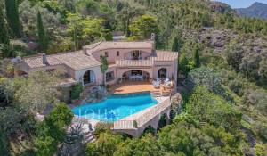 Vente Maison Théoule-sur-Mer
