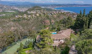 Vente Maison Théoule-sur-Mer