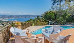 Vente Maison Théoule-sur-Mer