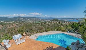Vente Maison Théoule-sur-Mer