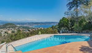 Vente Maison Théoule-sur-Mer