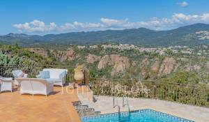 Vente Maison Théoule-sur-Mer