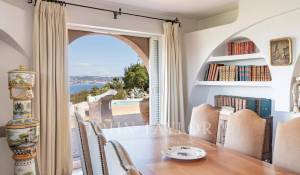 Vente Maison Théoule-sur-Mer