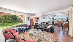 Vente Maison Théoule-sur-Mer
