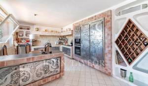 Vente Maison Théoule-sur-Mer