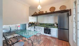 Vente Maison Théoule-sur-Mer