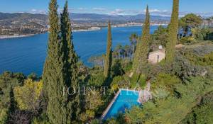 Vente Maison Théoule-sur-Mer