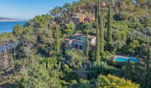 Vente Maison Théoule-sur-Mer
