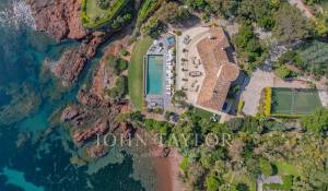 Vente Maison Théoule-sur-Mer
