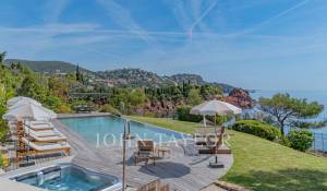 Vente Maison Théoule-sur-Mer