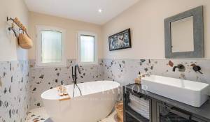 Vente Maison Théoule-sur-Mer