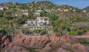Vente Maison Théoule-sur-Mer