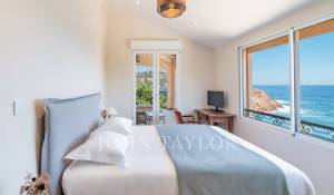 Vente Maison Théoule-sur-Mer