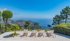 Vente Maison Théoule-sur-Mer