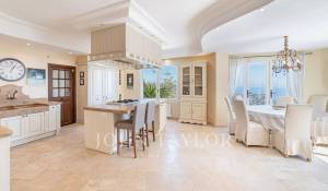 Vente Maison Théoule-sur-Mer