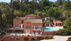 Vente Maison Théoule-sur-Mer