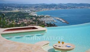 Vente Maison Théoule-sur-Mer