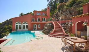 Vente Maison Théoule-sur-Mer