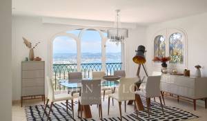 Vente Maison Théoule-sur-Mer