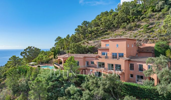 Vente Maison Théoule-sur-Mer
