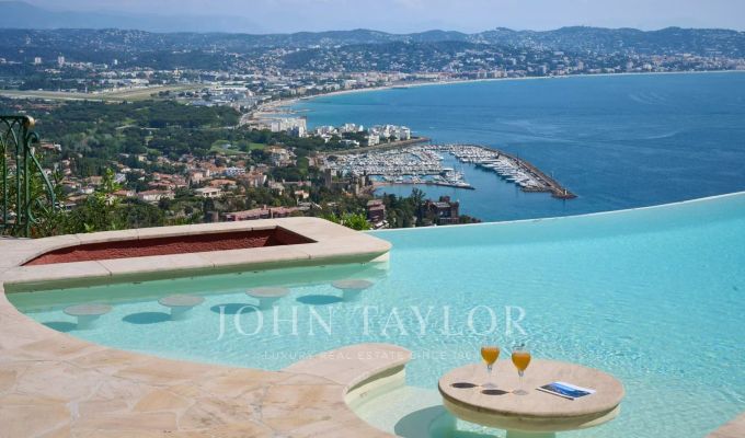 Vente Maison Théoule-sur-Mer