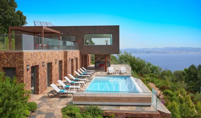 Vente Maison Théoule-sur-Mer