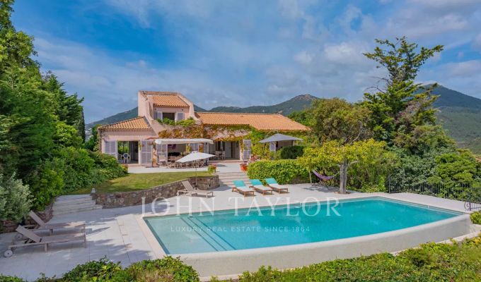 Vente Maison Théoule-sur-Mer