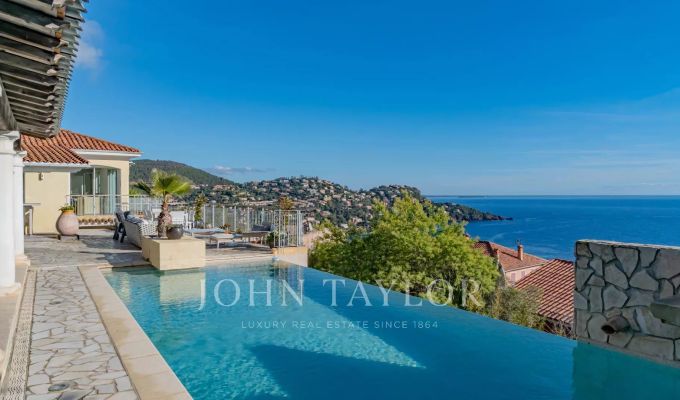 Vente Maison Théoule-sur-Mer