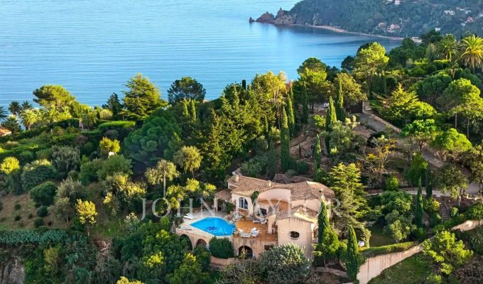Vente Maison Théoule-sur-Mer