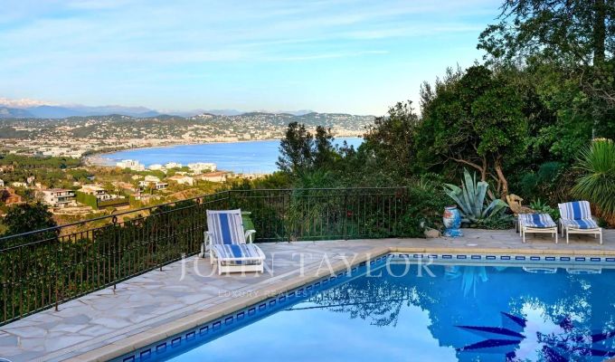 Vente Maison Théoule-sur-Mer