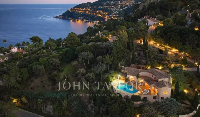 Vente Maison Théoule-sur-Mer