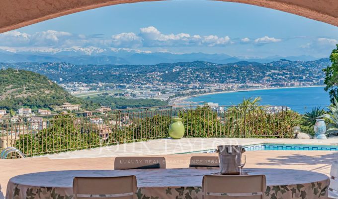 Vente Maison Théoule-sur-Mer