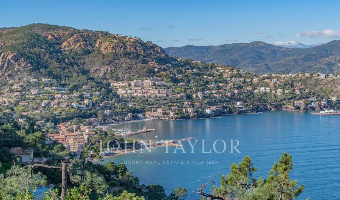 Vente Maison Théoule-sur-Mer